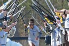 WLax vs RWU  Wheaton College Women’s Lacrosse vs Roger Williams University. - Photo By: KEITH NORDSTROM : Wheaton, LAX, Lacrosse